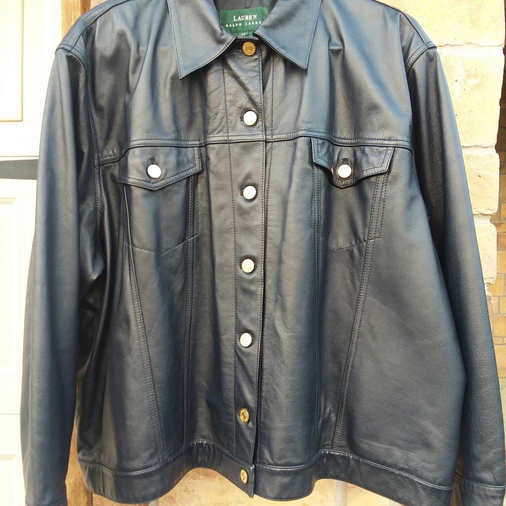 Ralph Lauren